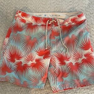 Strong Boalt swim suit